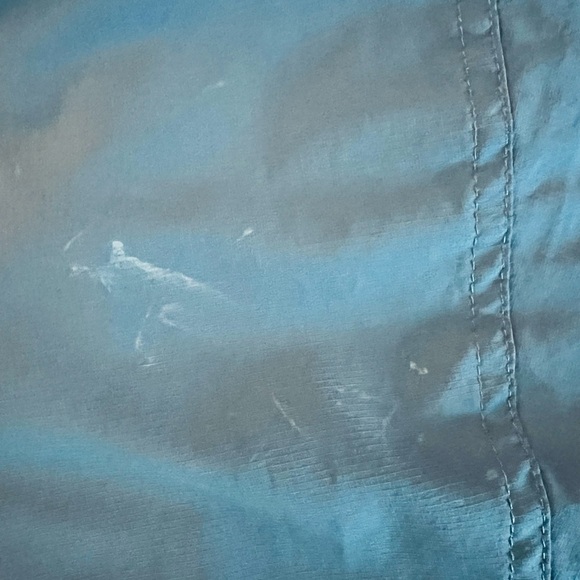 PATAGONIA MENS BLUE SWIM TRUNKS SIZE 38 - Picture 9 of 16